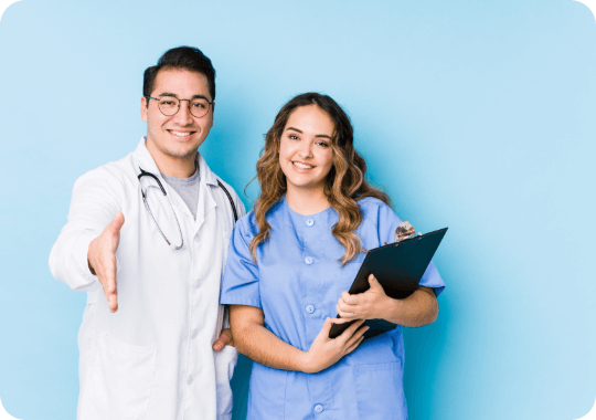 New Practice Services